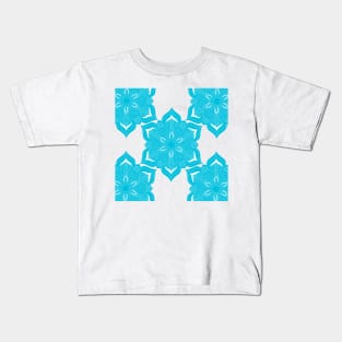 Mandala Kids T-Shirt